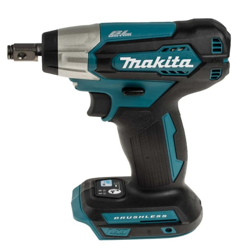 Makita Cordless Impact Wrench