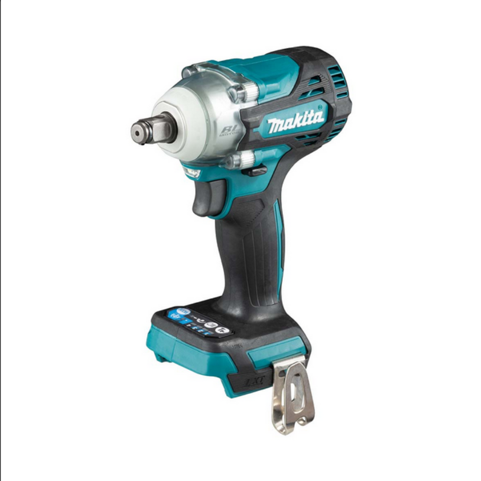 Makita Cordless Impact Wrench 1/2"