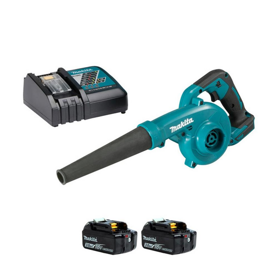 Makita Cordless Blower