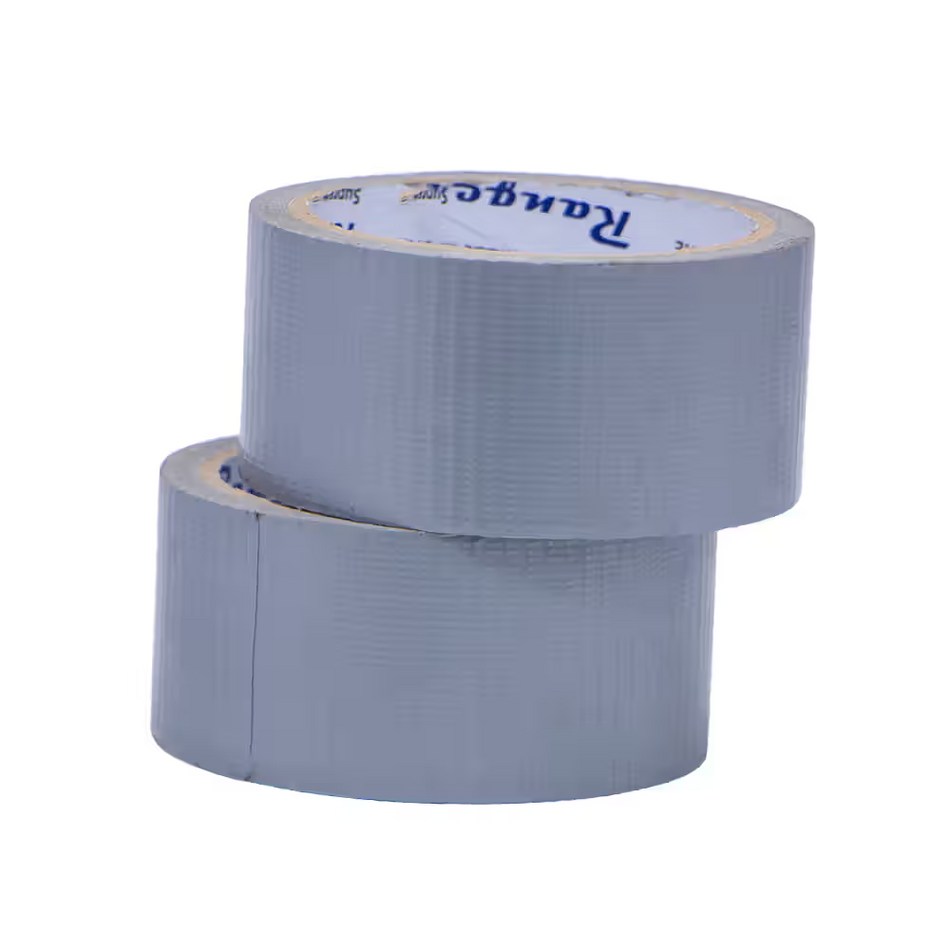 Duct Tape 2" x 15 Yard- Per Ctn