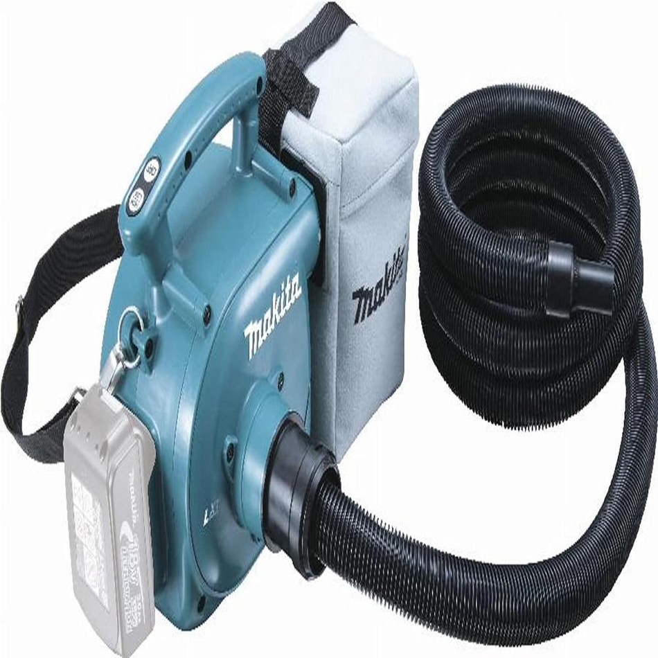 Makita Cordless Vacuum Cleaner Blower