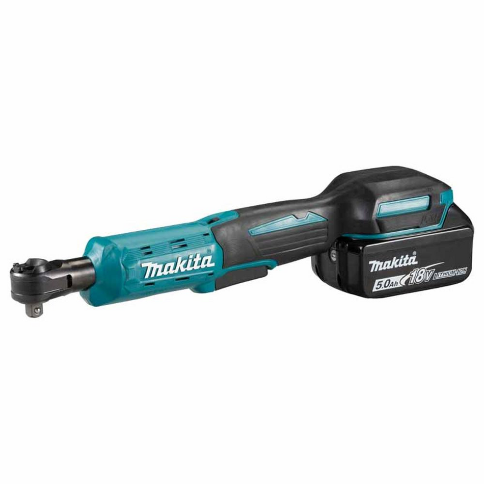 Makita Cordless Ratchet Wrench