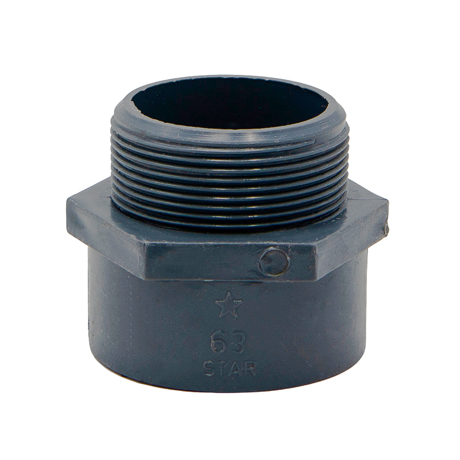 ERA PVC Male Adaptor Fitting 20mm