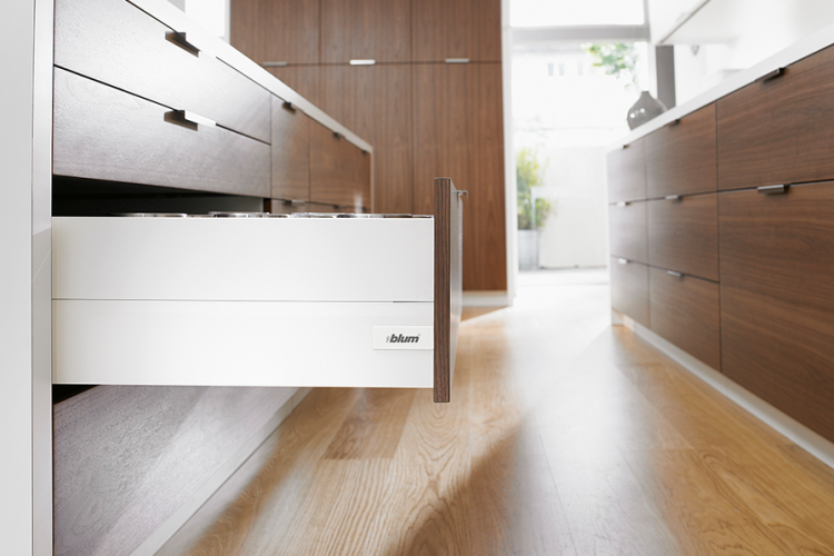 Blum Tandembox S4