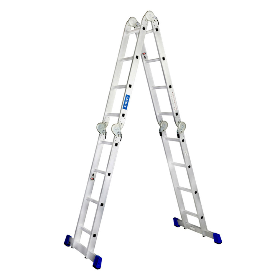 Gazelle Multi-Purpose Ladder