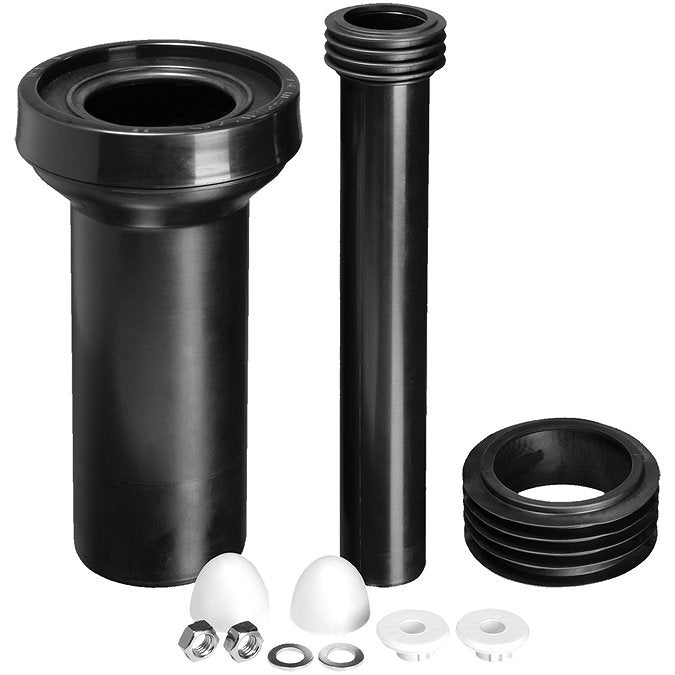 Mcalpine WC Frame Connector Kit