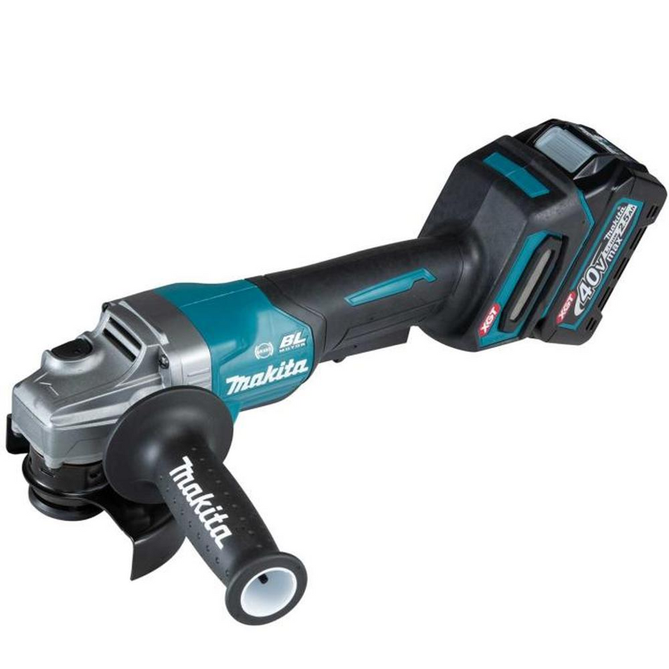 Makita Cordless Angle Grinders 115mm