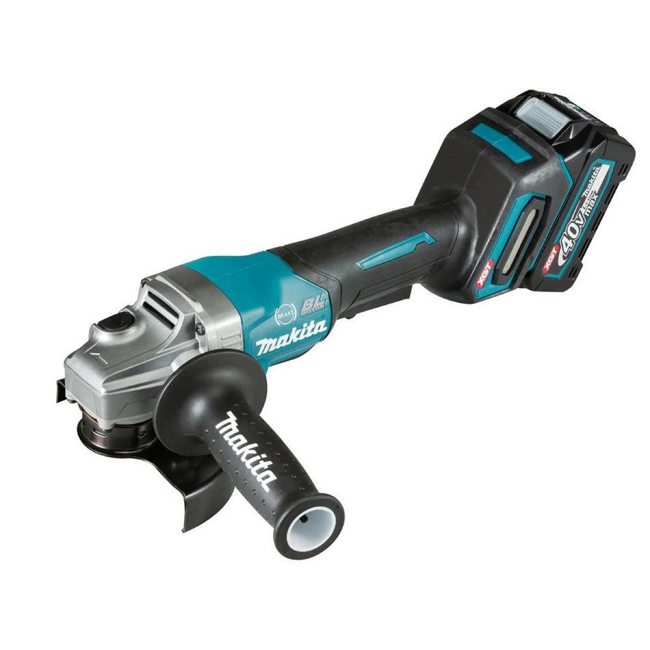 Makita Cordless Angle Grinders 125mm