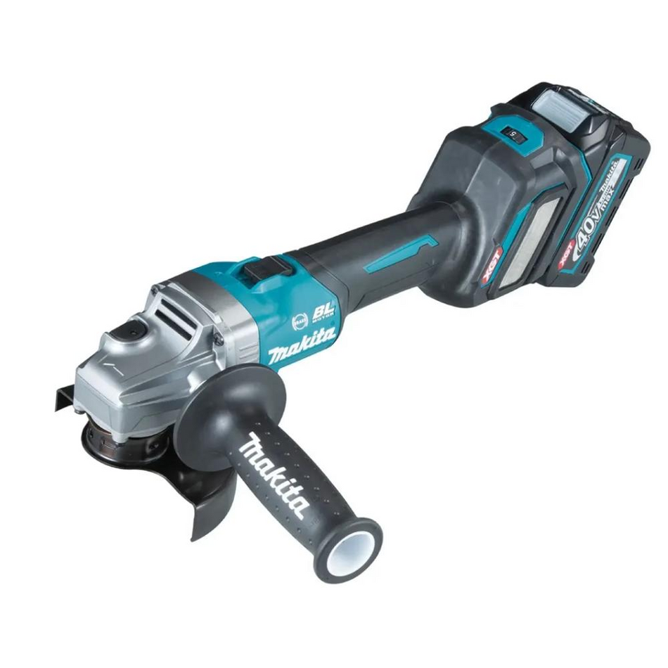 Makita Cordless Angle Grinders 4-1/2"