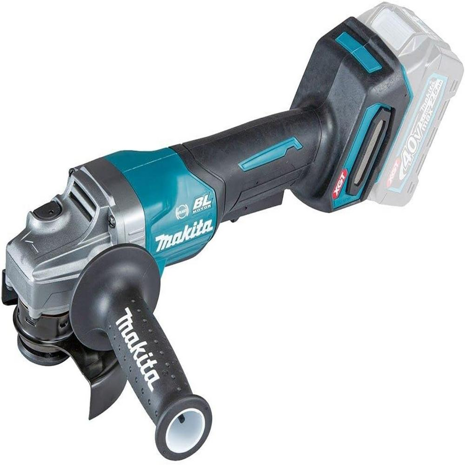 Makita Cordless Angle Grinders 115mm