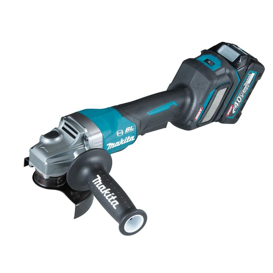 Makita Cordless Angle Grinders 4-1/2"