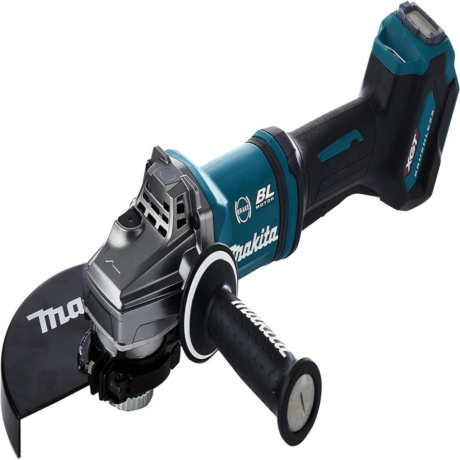 Makita Cordless Angle Grinders 230mm