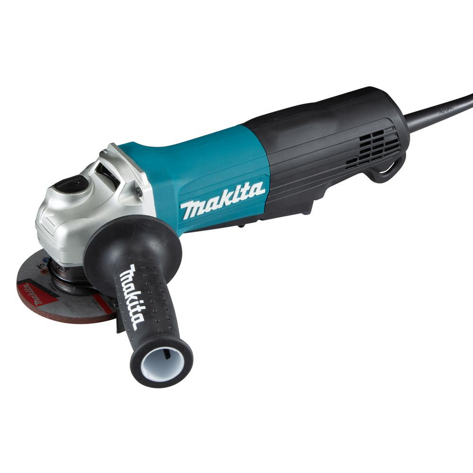 Makita Angle Grinder 4" 1300W