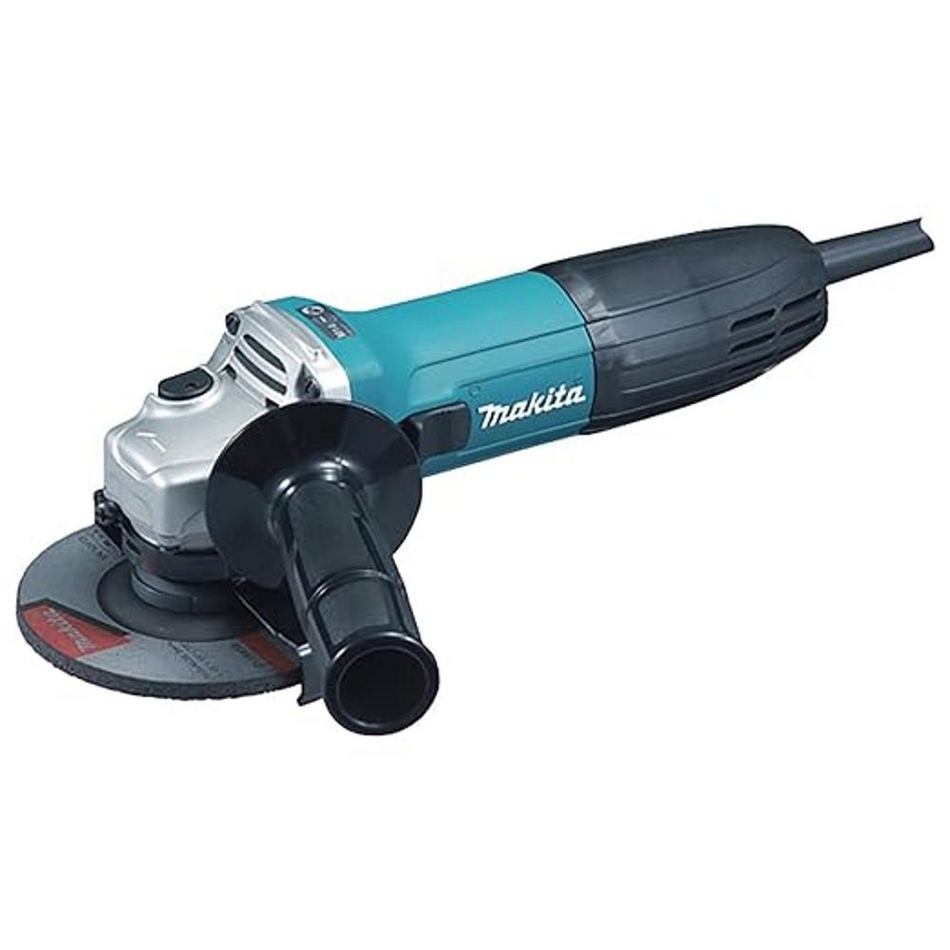 Makita Angle Grinder 4 1/2" 720W