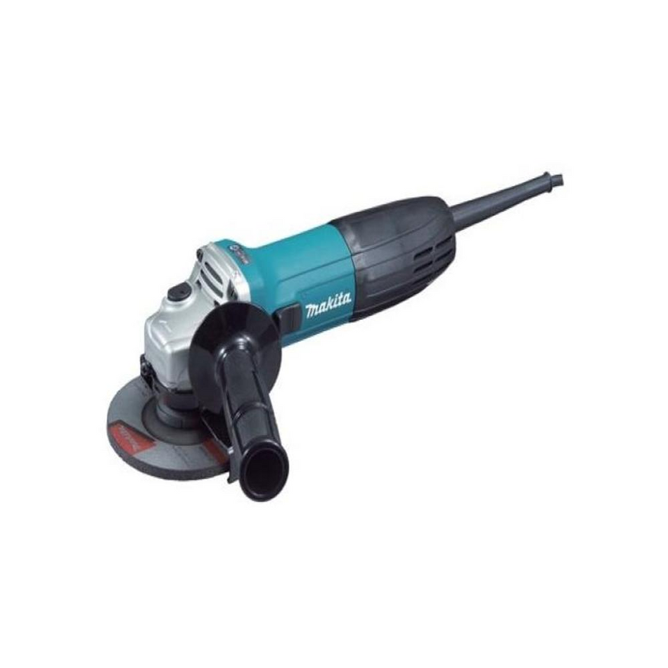 Makita Angle Grinder 4 1/2" 1100W