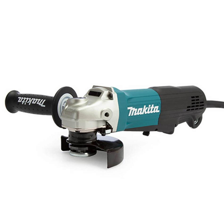 Makita Angle Grinder 4-1/2" 1300W