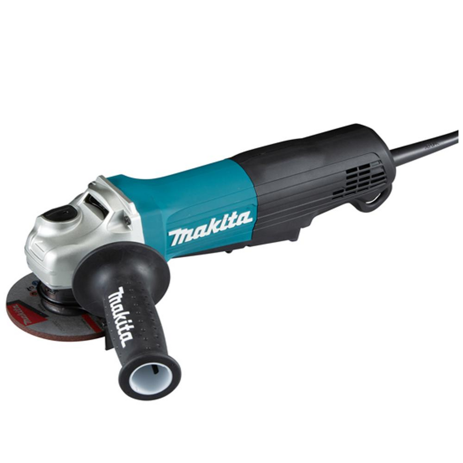 Makita Angle Grinder 4-1/2" 1300W