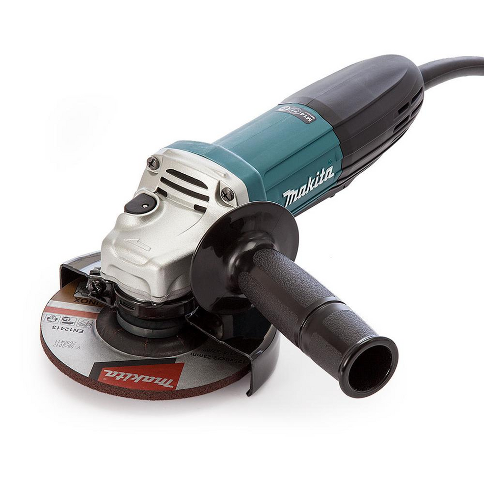 Makita Angle Grinder 5" 720W