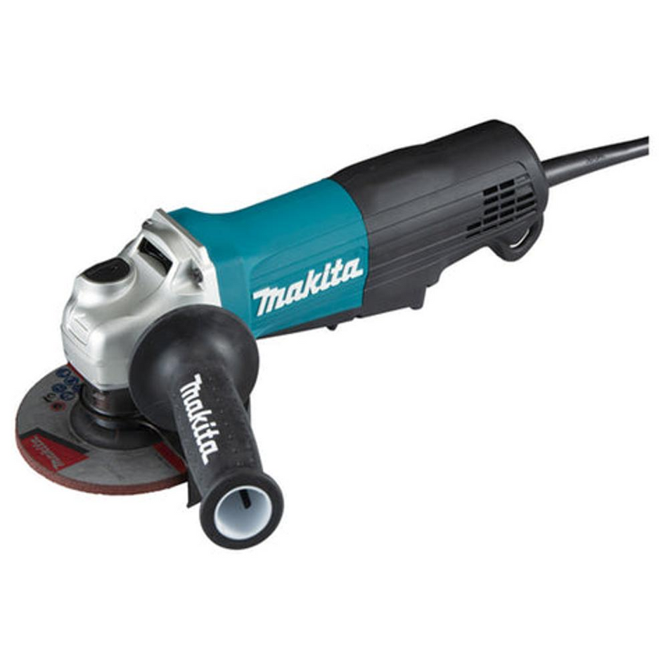 Makita Angle Grinder 5" 1300W