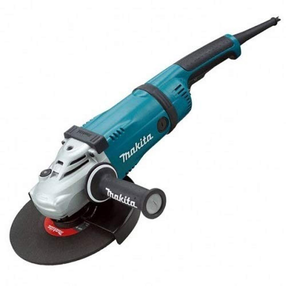 Makita Angle Grinder 7" 2400W