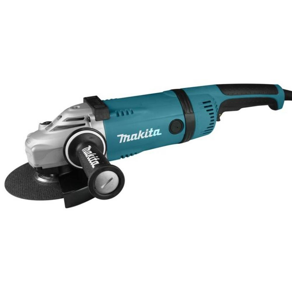 Makita Disc Grinder 7" 2600W