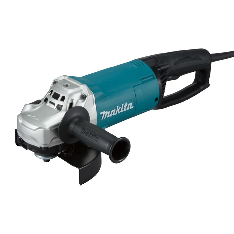 Makita Angle Grinder 7" 2200W