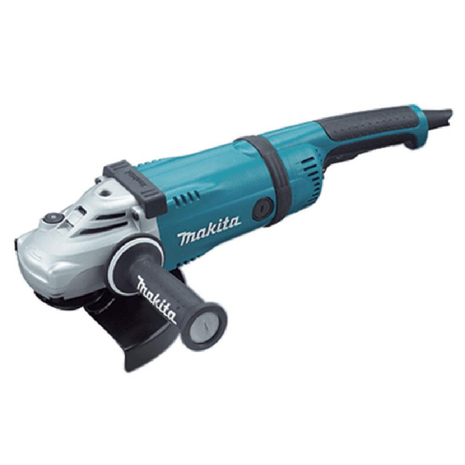 Makita Angle Grinder 9" 2400W