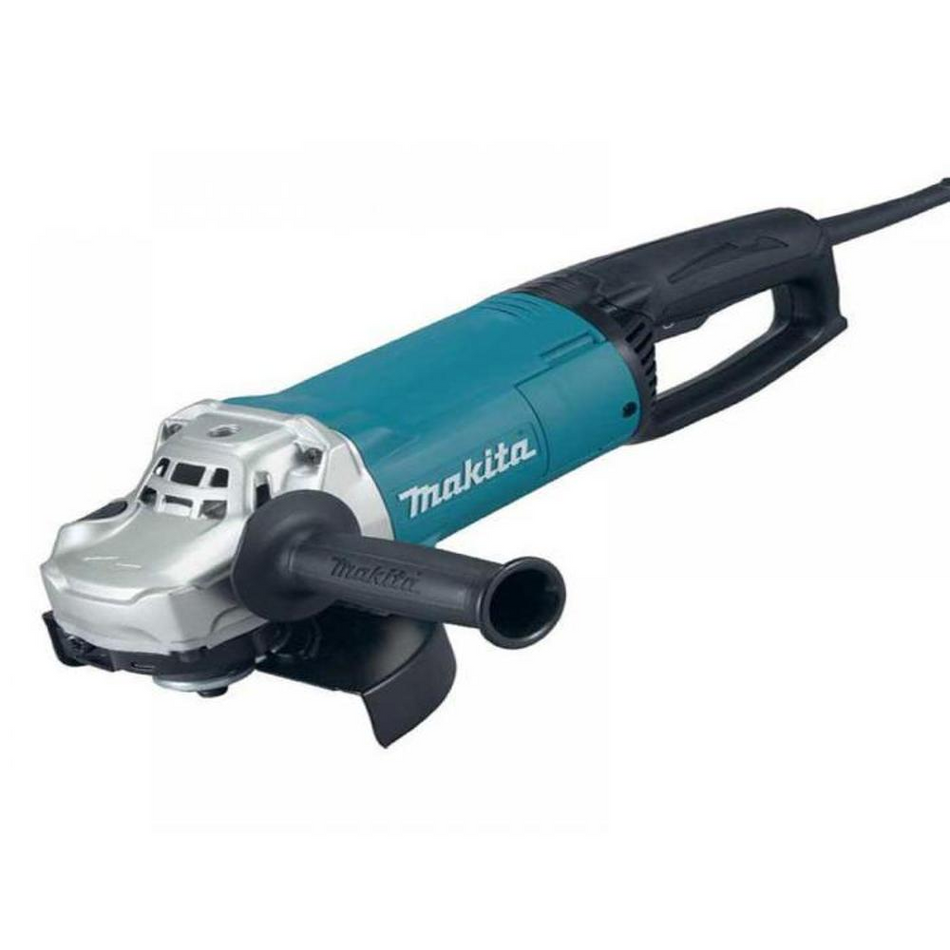 Makita Angle Grinder 9" 2200W