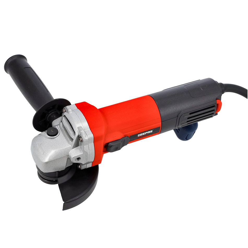 Geepas Angle Grinder 750W