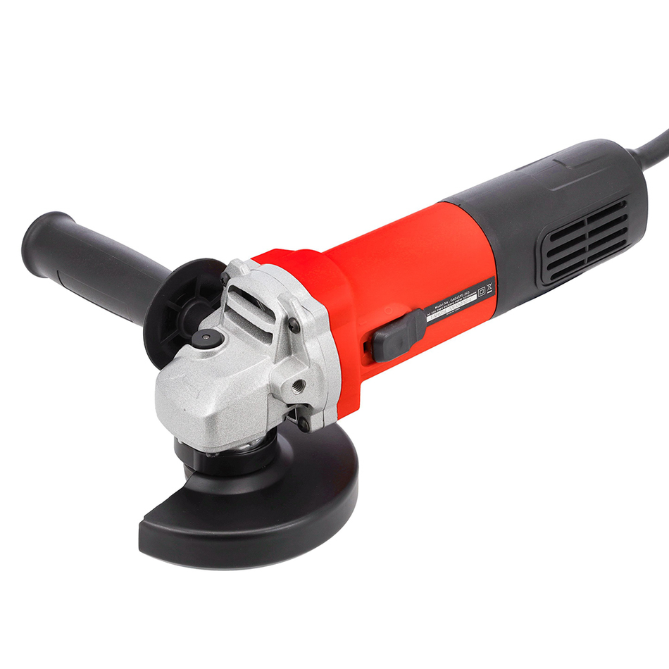 Geepas Angle Grinder 950W