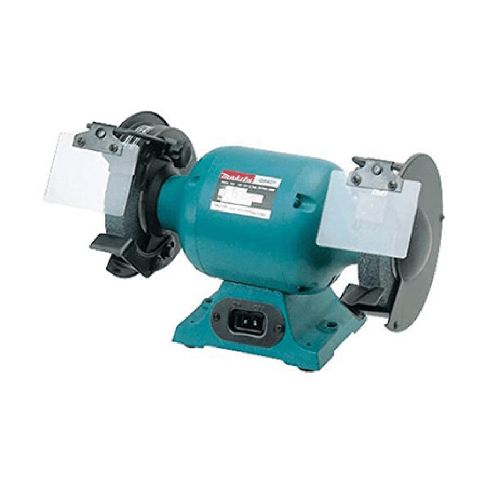 Makita Bench Grinder 8" 540W 2850RPM