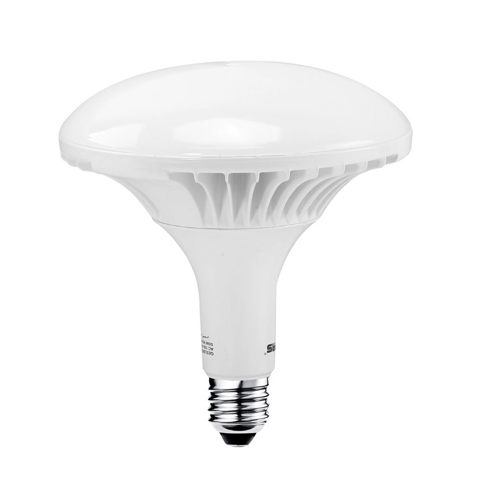 Geepas Energy Saving Led Bulb 50W