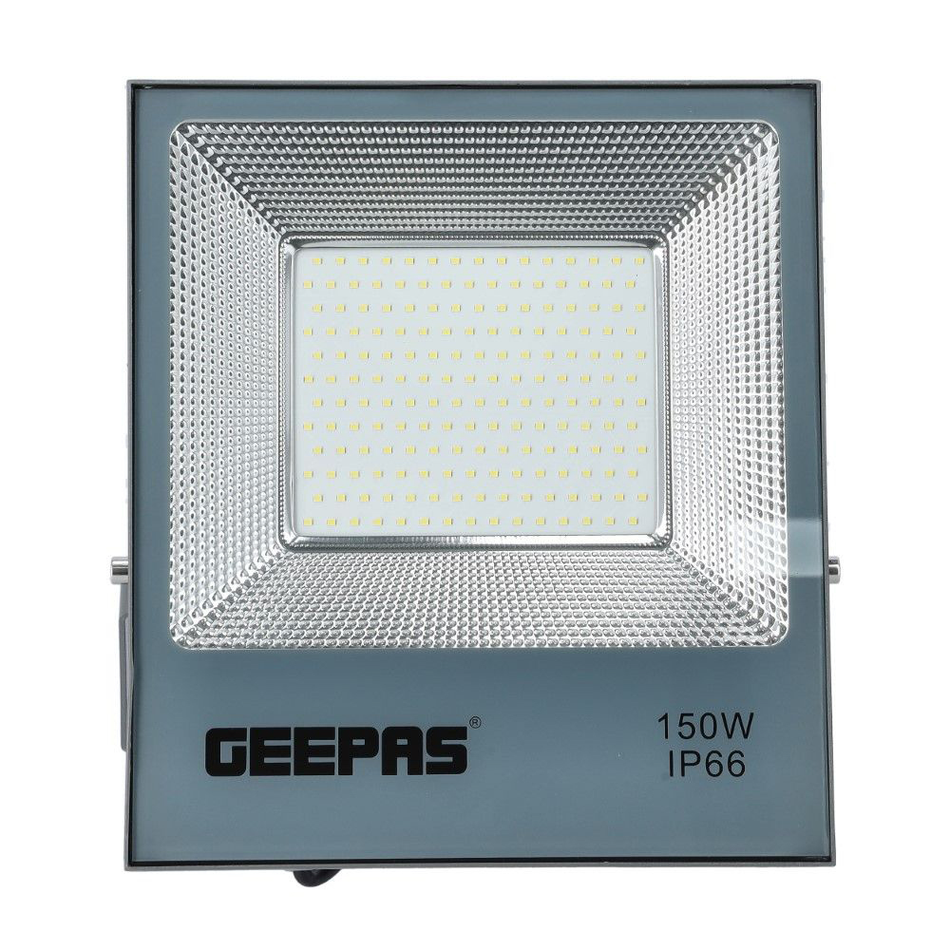 Geepas Flood Light LED Panel 150W