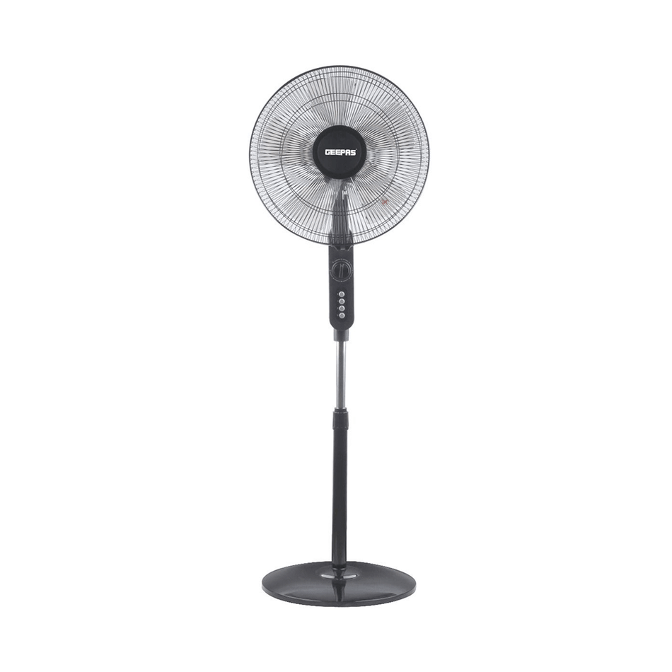 Geepas Stand Fan 16" 60W