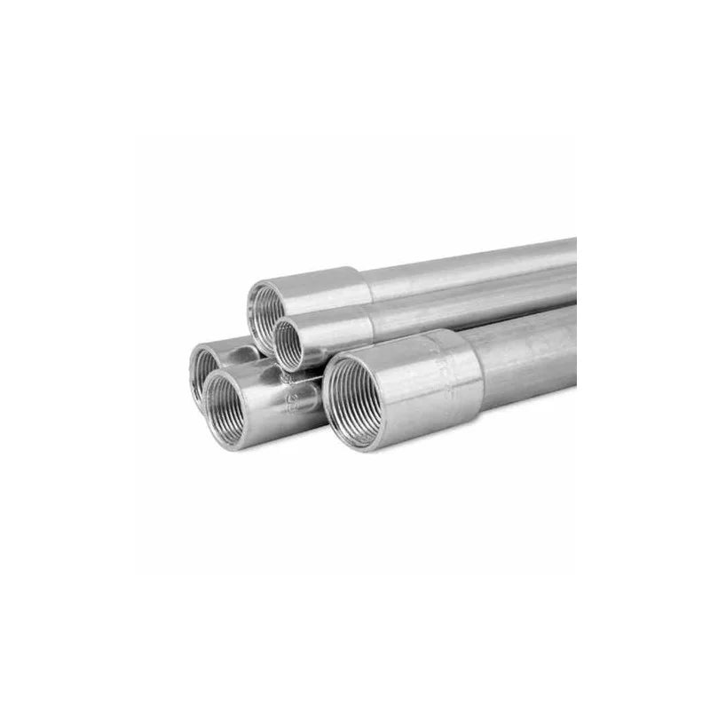 Generic GI Conduit Pipe 3.6mtr