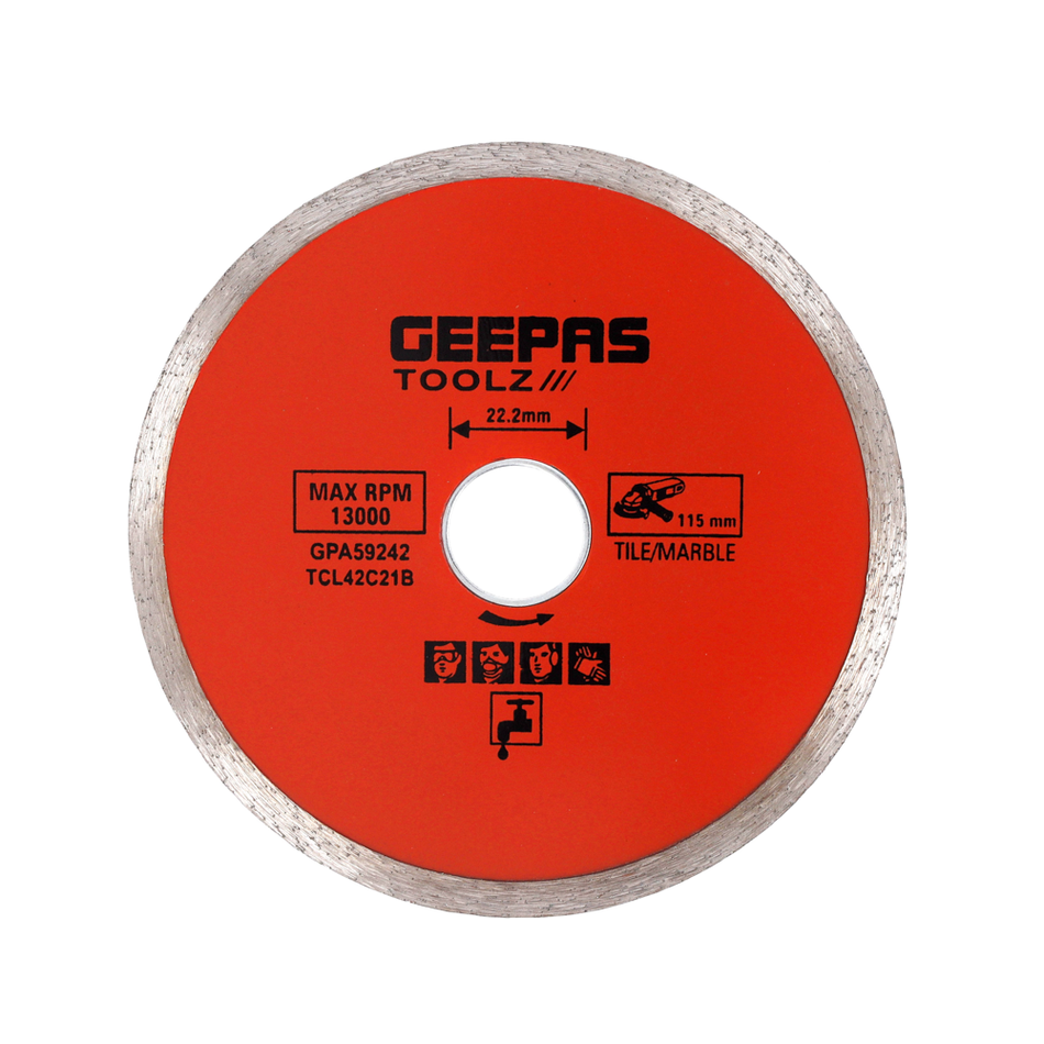 Geepas Dead Lock