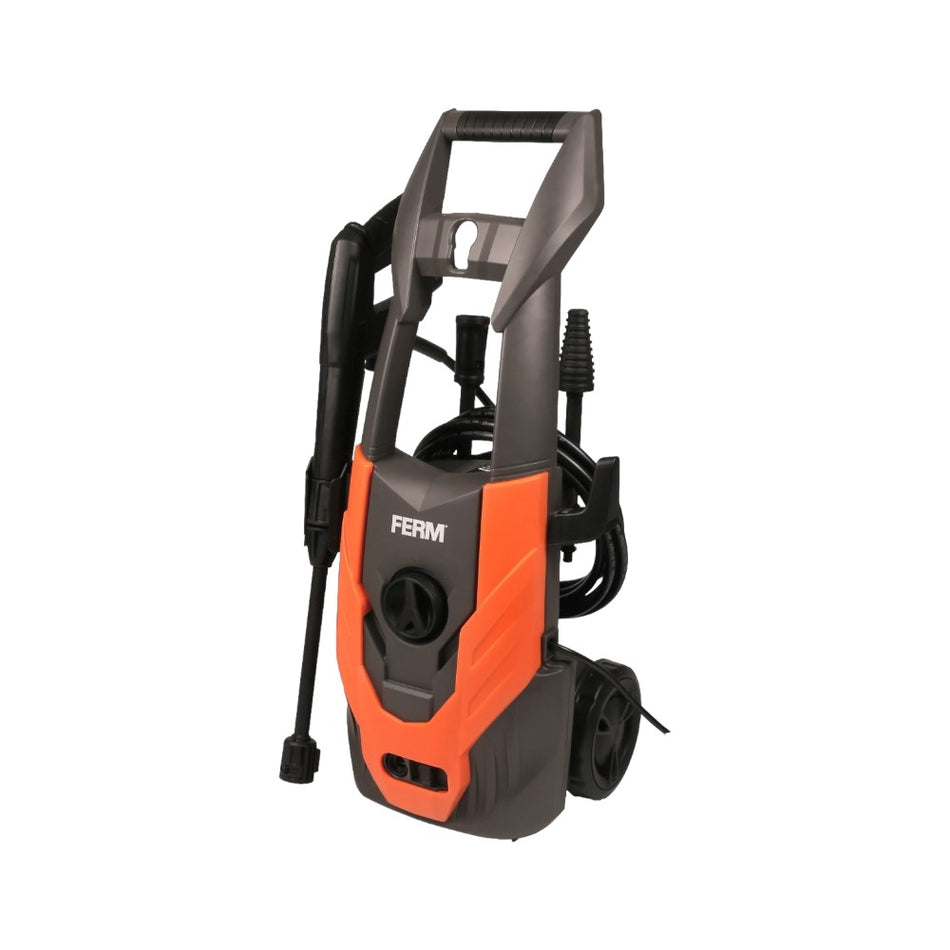 FERM Pressure Washer 1400W