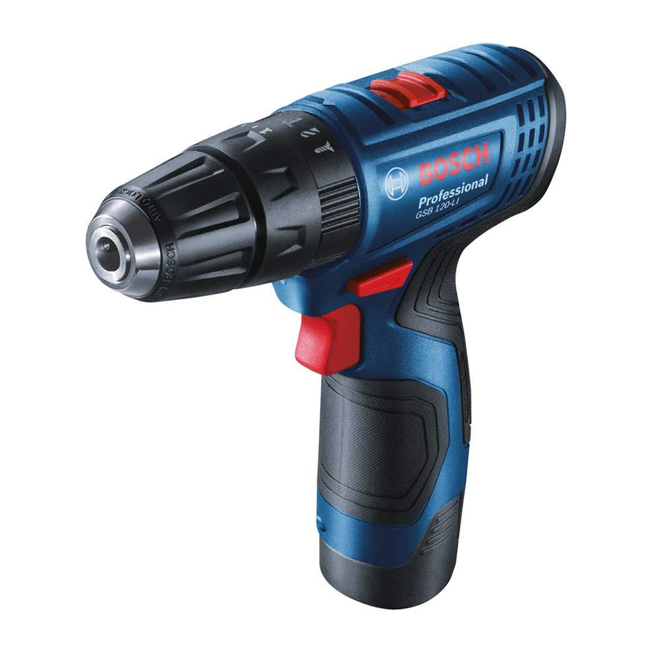 Bosch Professional Cordless Combi GSB 120-Li