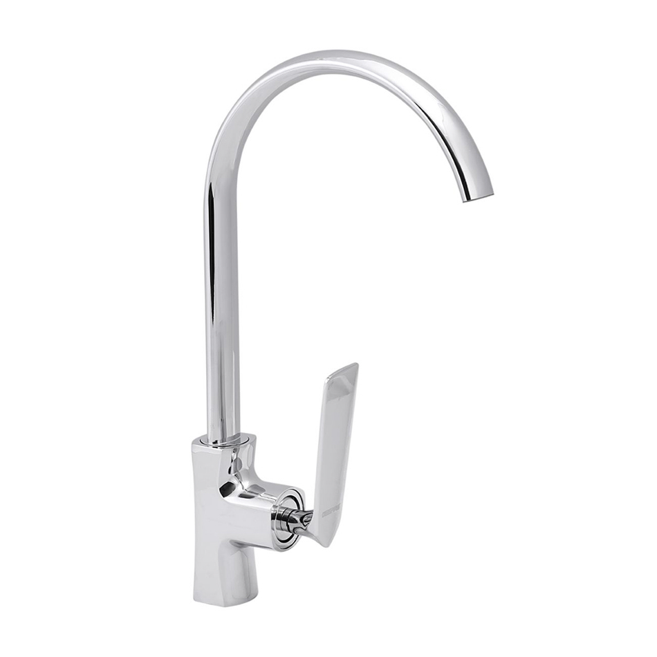 Geepas Sink Mixer Single Lever