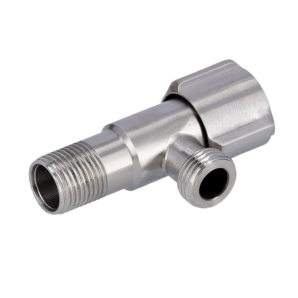 Geepas Angle Valve Mixer Tap