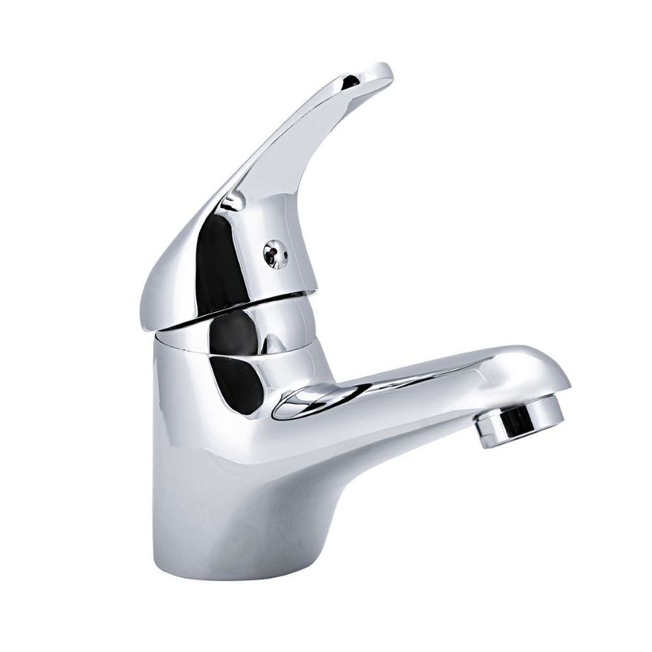 Geepas Wash Basin Mixer Cara Single Lever