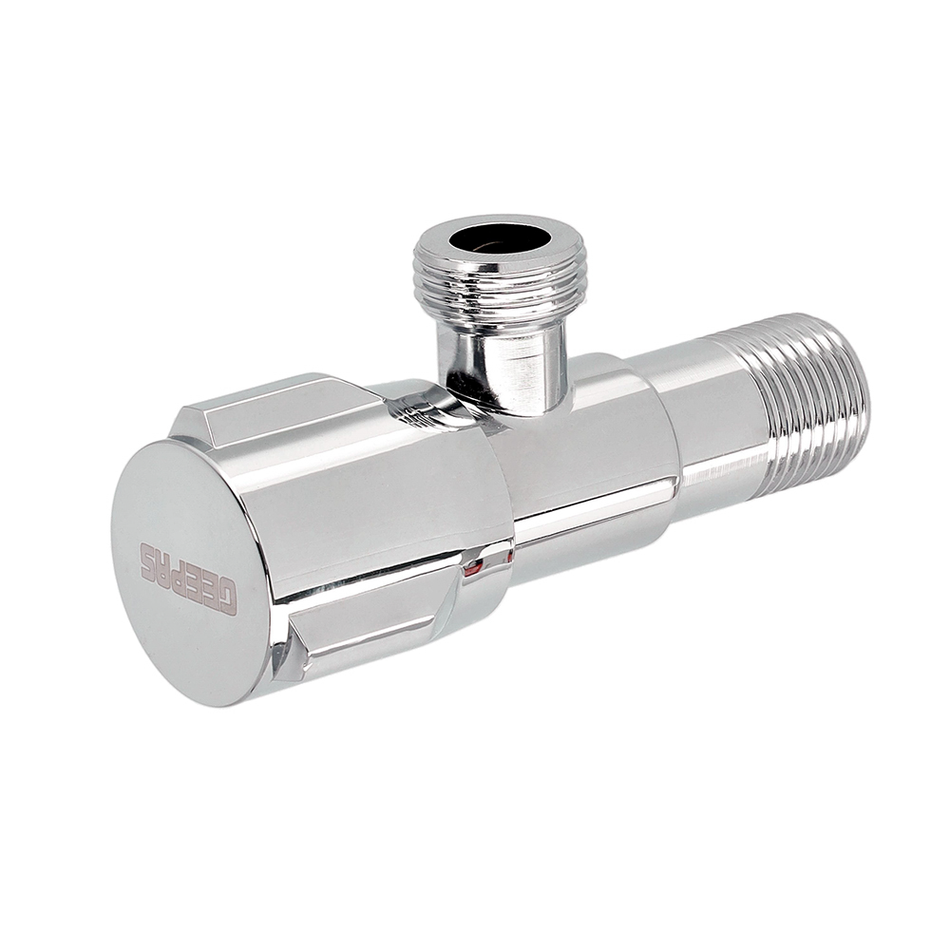 Geepas Angle Valve Mixer Tap