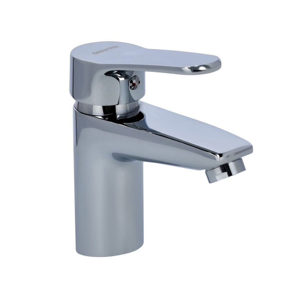 Geepas Wash Basin Mixer Liwa Series Single Lever