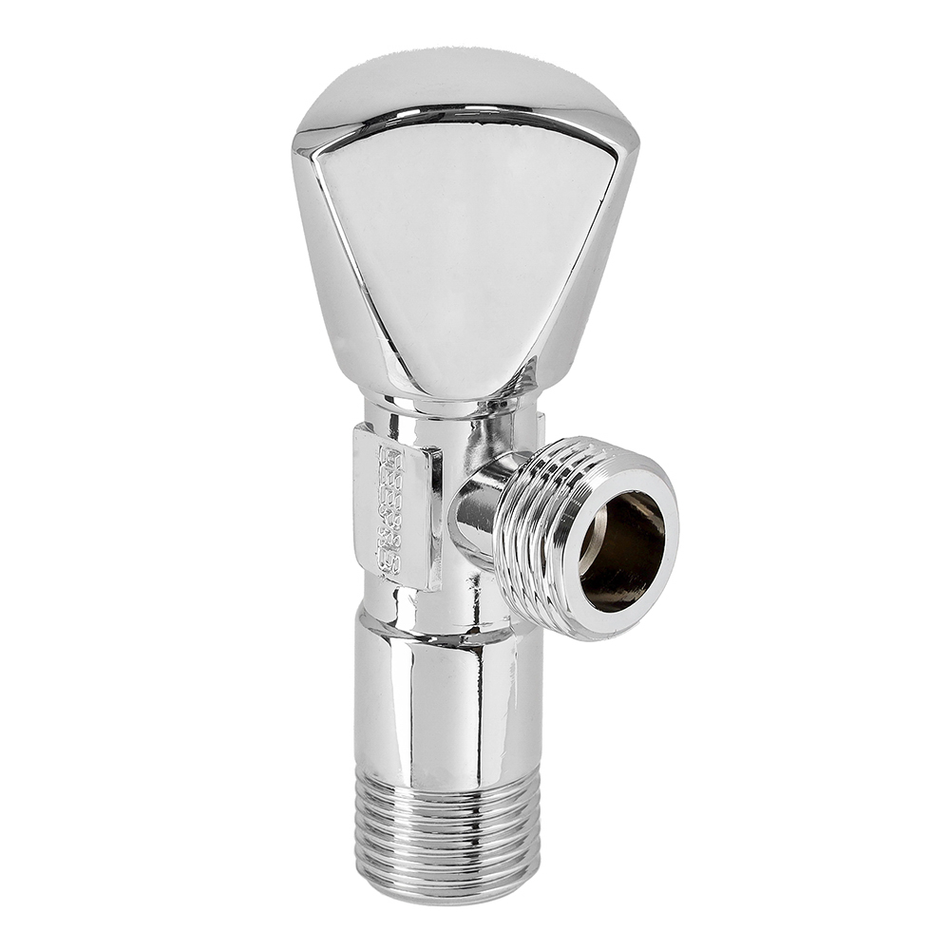 Geepas Angle Valve Mixer Tap