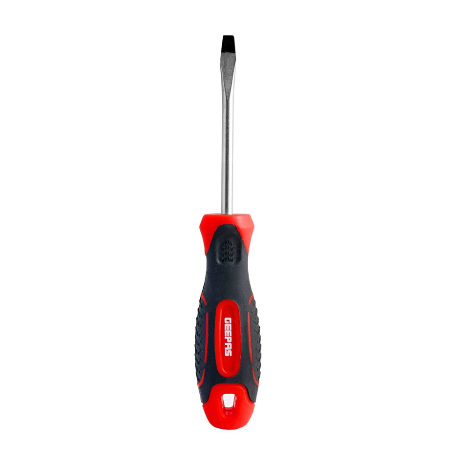 Geepas Slotted Screwdriver 5 x 75mm