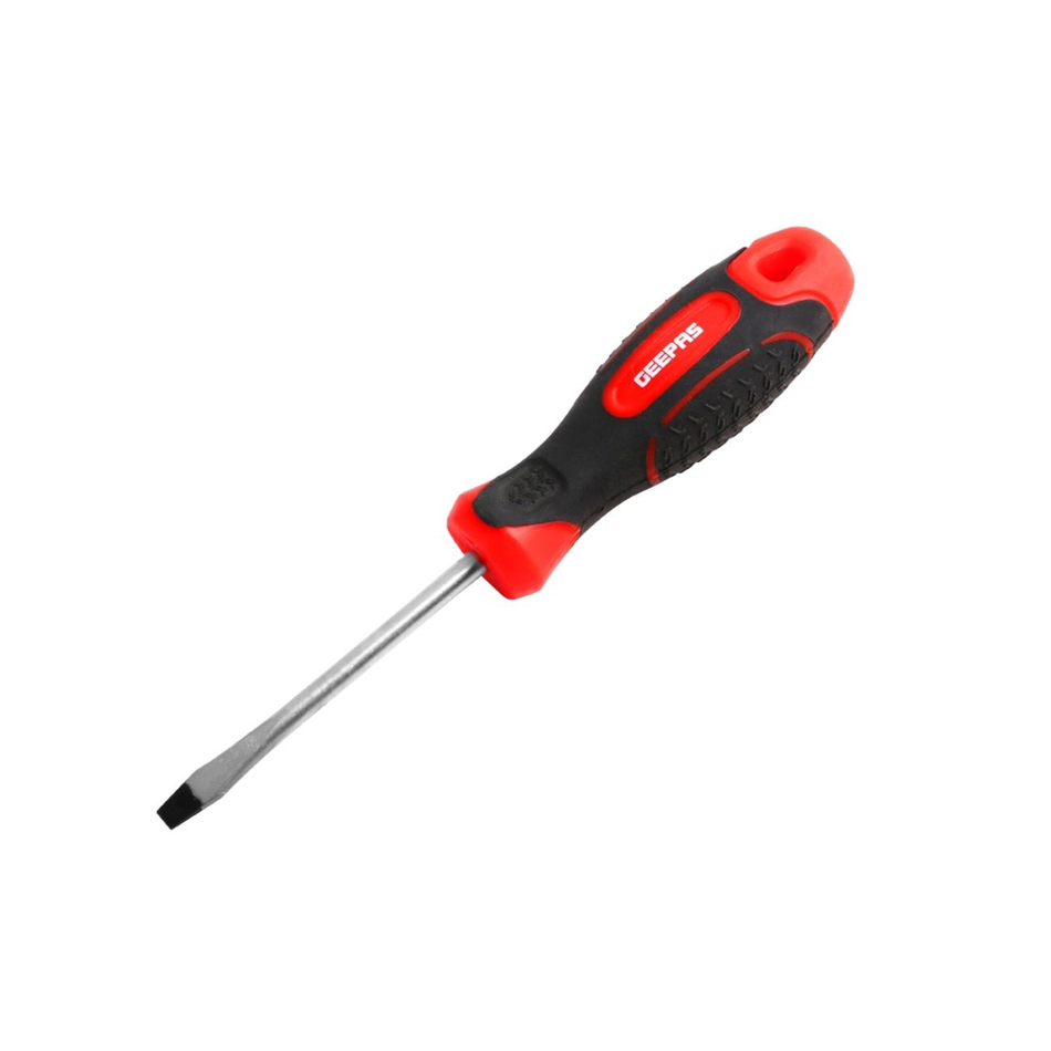 Geepas Slotted Screwdriver 5 x 150mm