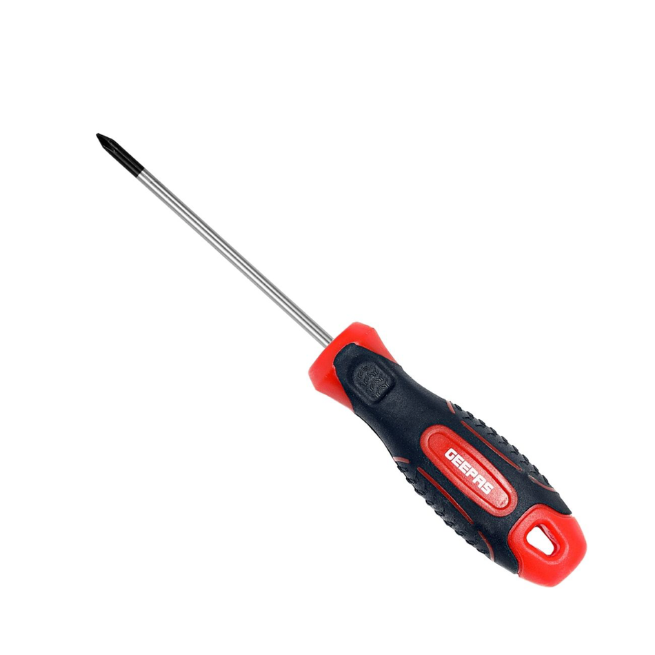 Geepas Screwdriver Ph1 x 200mm