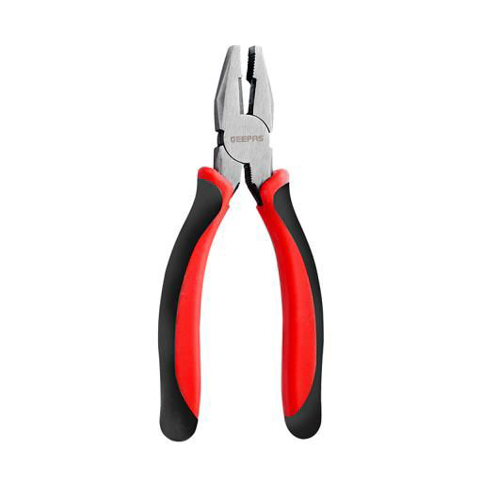 Geepas Steel Combination Pliers  6"