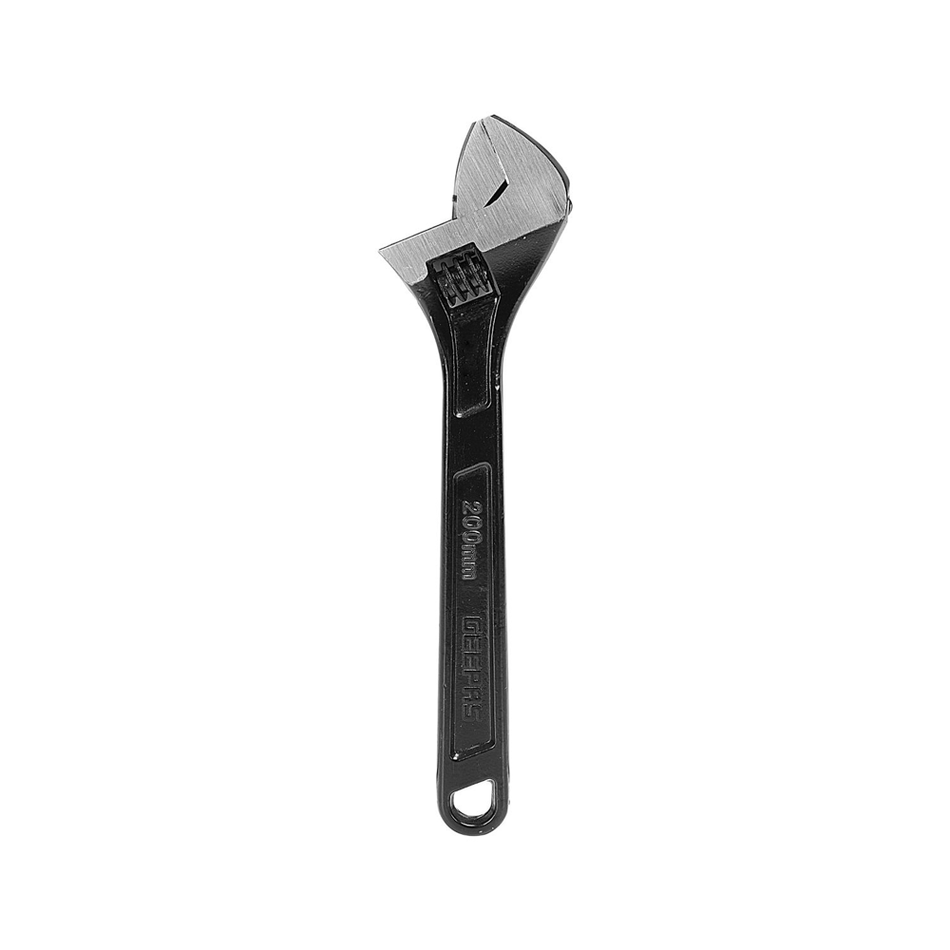 Geepas CrV Adjustable Wrench 8"