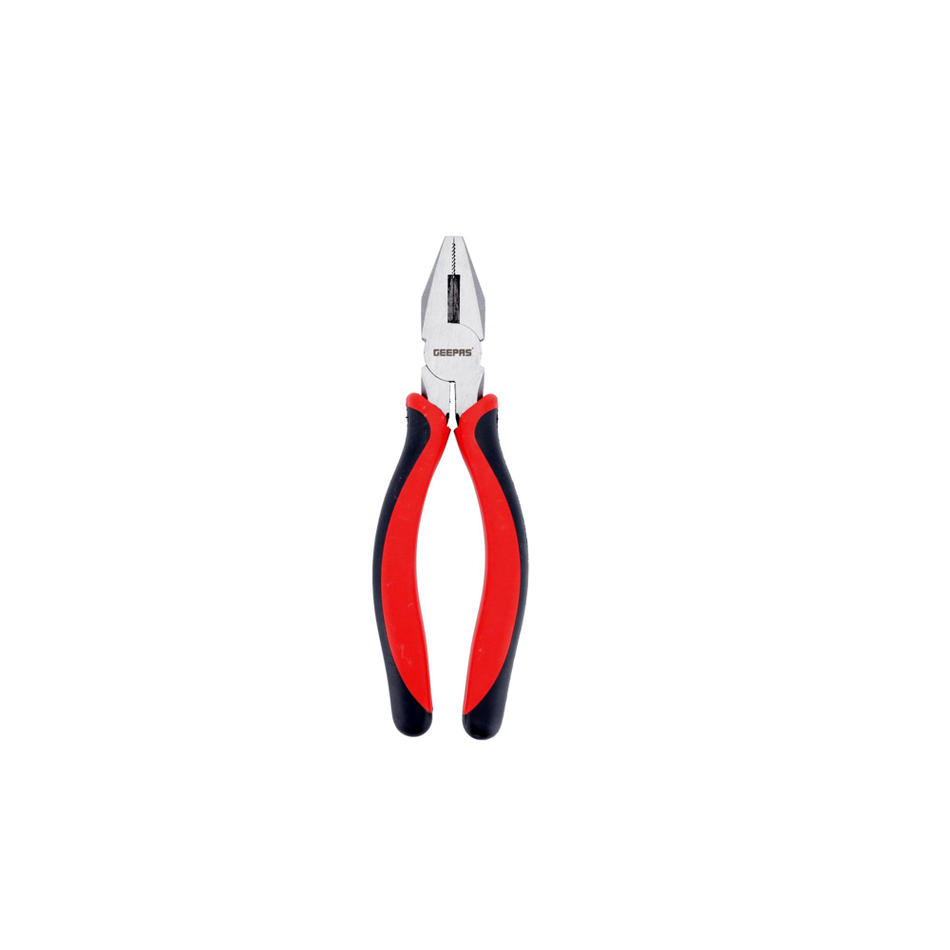 Geepas Steel Combination Pliers  8"